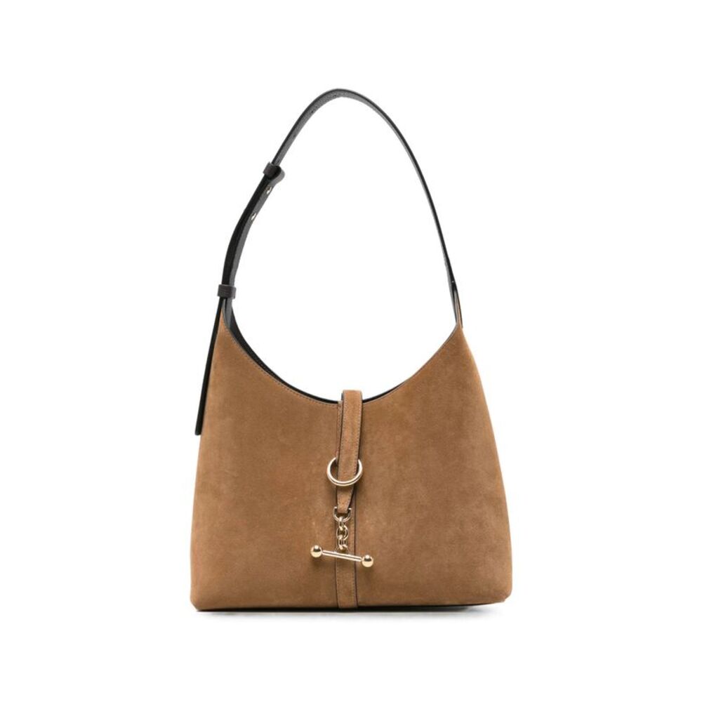 Strathberry Neutrals Shoulder Bags Women